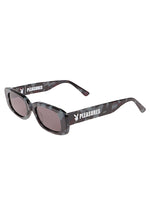 Pleasures Men's Sunglasses Black