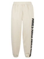 Aries Men's Trousers White