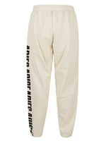 Aries Men's Trousers White