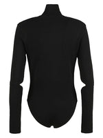 Courrèges Women's Top Black