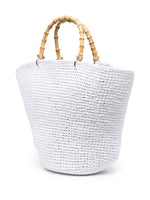 Chica Women's Bags.. White