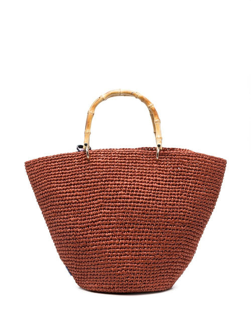 Chica Women's Bags.. Brown