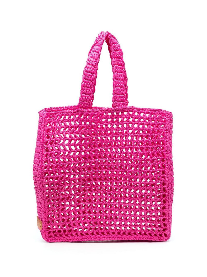 Chica Women's Bags.. Fuchsia