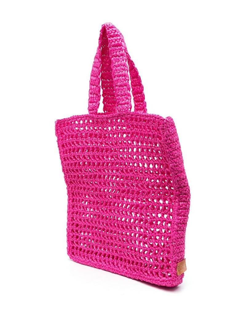 Chica Women's Bags.. Fuchsia