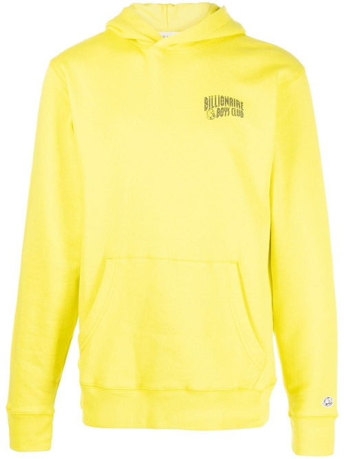 Billionaire Men's Sweaters Yellow