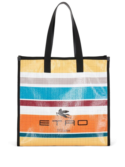 Etro Men's Bags.. Multicolour