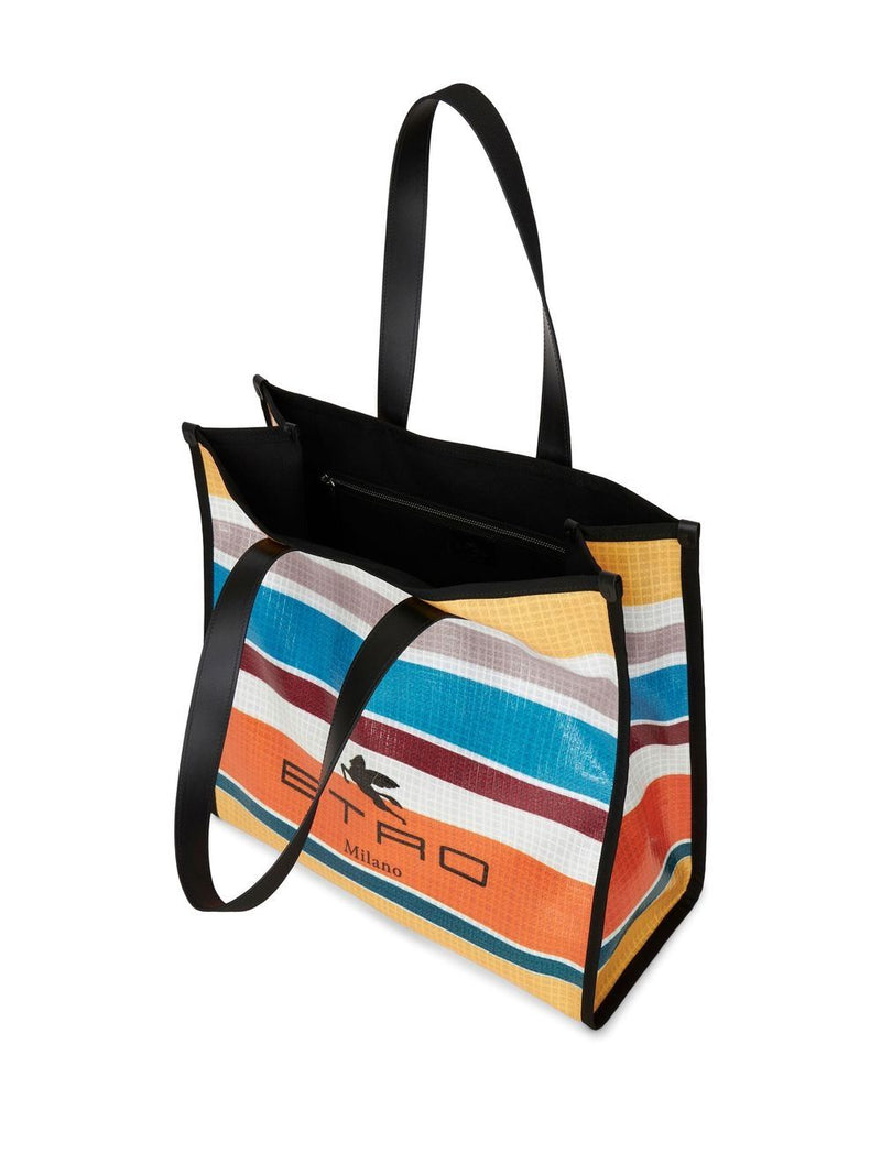 Etro Men's Bags.. Multicolour