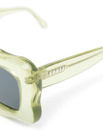 Bonsai Men's Sunglasses Green