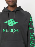 Études Men's Études Men's Sweaters Black