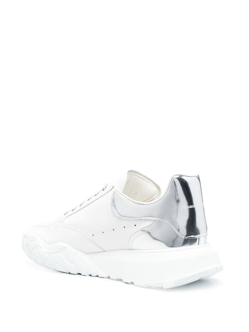 Alexander Mcqueen Men's Sneakers White