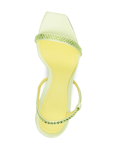 3Juin Women's Sandals Green