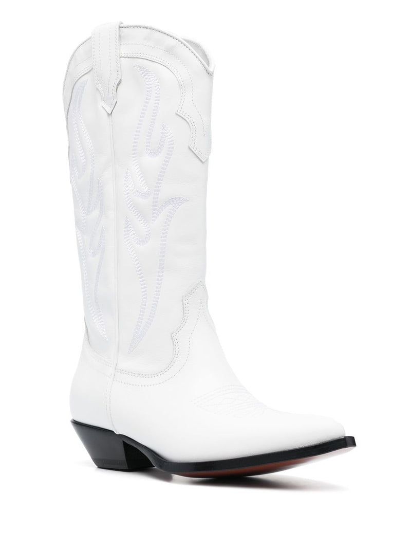 Sonora Women's Boots White