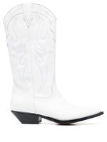 Sonora Women's Boots White