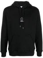 Études Men's Études Men's Sweaters Black