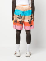 Barrow's Men's Shorts Multicolour