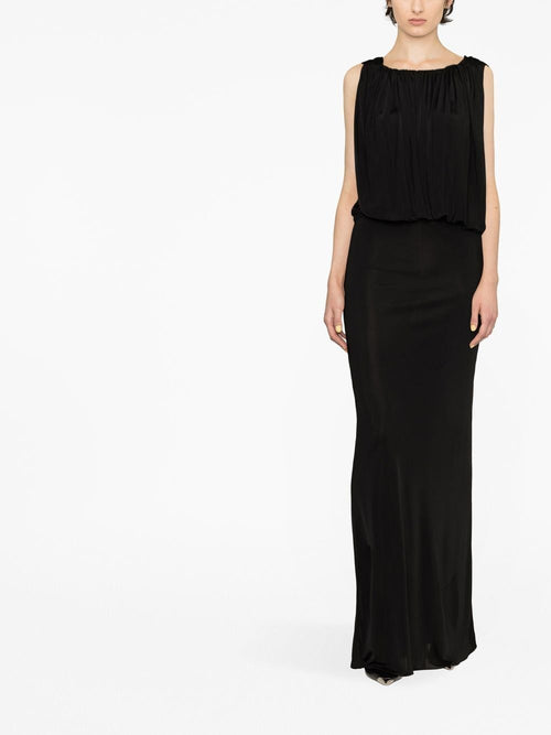 Saint Laurent Women's  Dresses Black