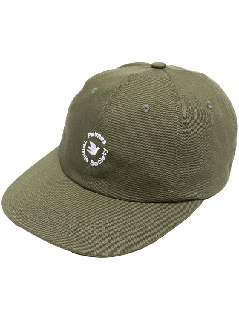 Palmes Men's Hats Green