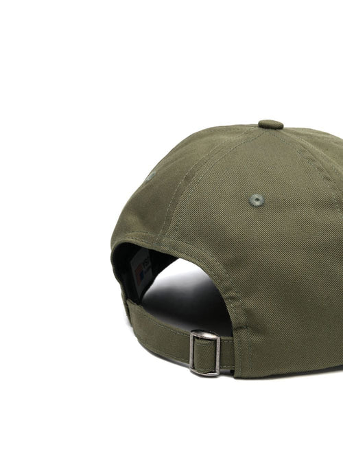 Palmes Men's Hats Green