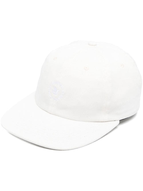 Palmes Men's Hats White