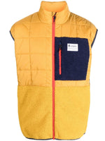 Cotopaxi Men's Jackets Yellow