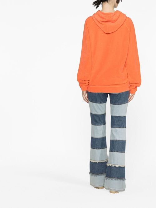 Dsquared2 Women's Sweaters Orange