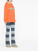 Dsquared2 Women's Sweaters Orange