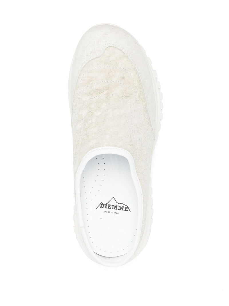 Diemme Men's Sneakers White