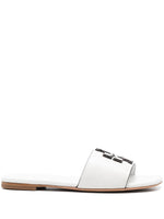 Tory Burch Women's Sandals White