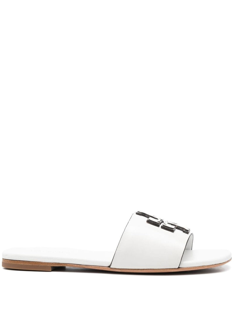 Tory Burch Women's Sandals White