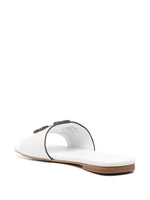 Tory Burch Women's Sandals White