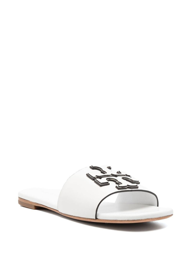 Tory Burch Women's Sandals White