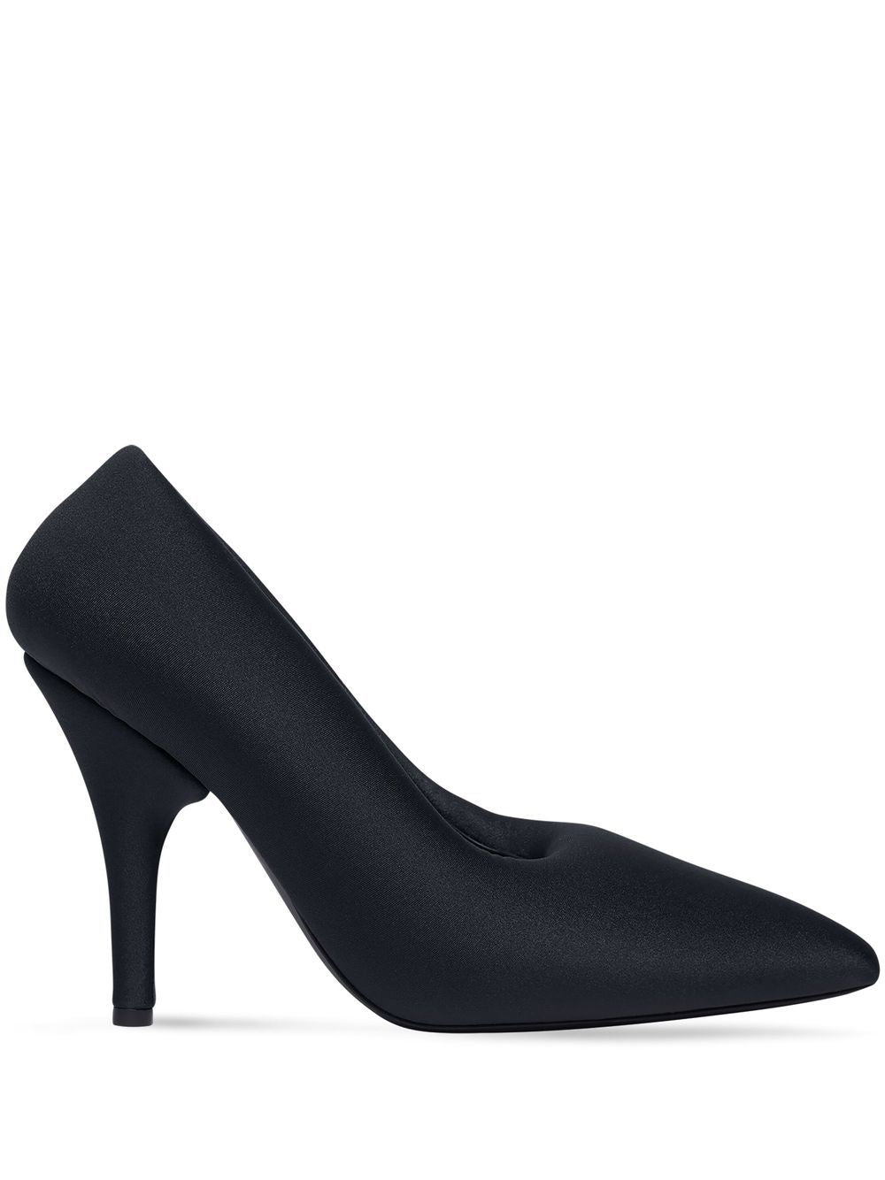 Balenciaga XL Pumps Black