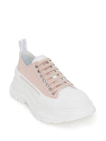 Alexander Mcqueen Women's Sneakers Powder