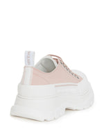 Alexander Mcqueen Women's Sneakers Powder