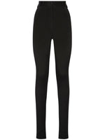 Dolce & Gabbana Women's Trousers Black