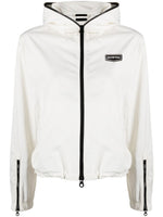 Duvetica Women's Coats White