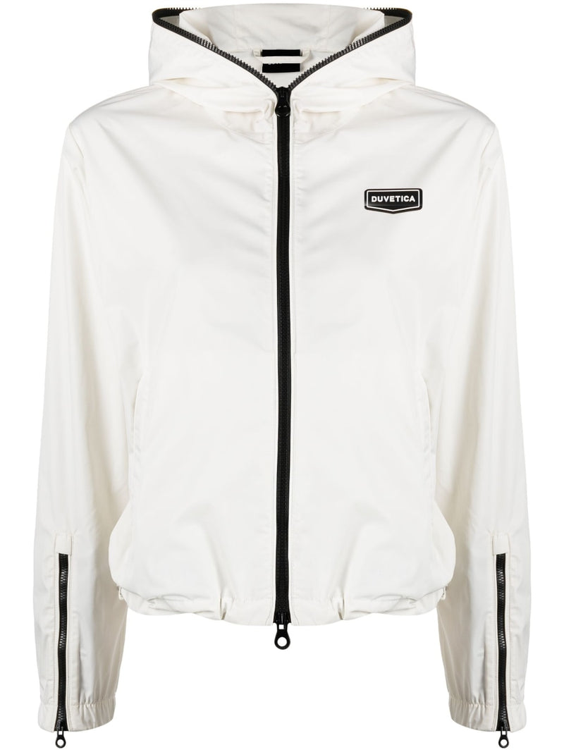 Duvetica Women's Coats White