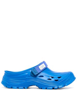 Suicoke Men's Sandals Blue