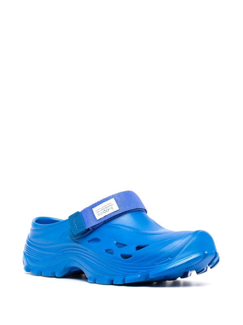 Suicoke Men's Sandals Blue