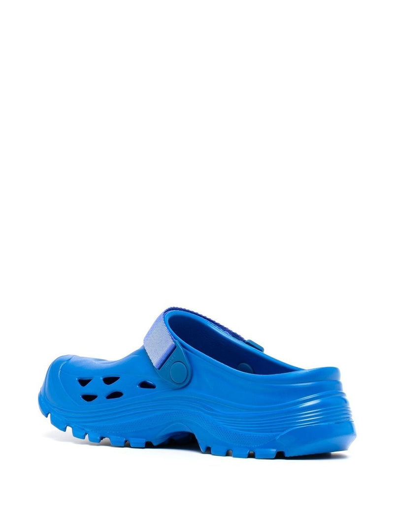 Suicoke Men's Sandals Blue