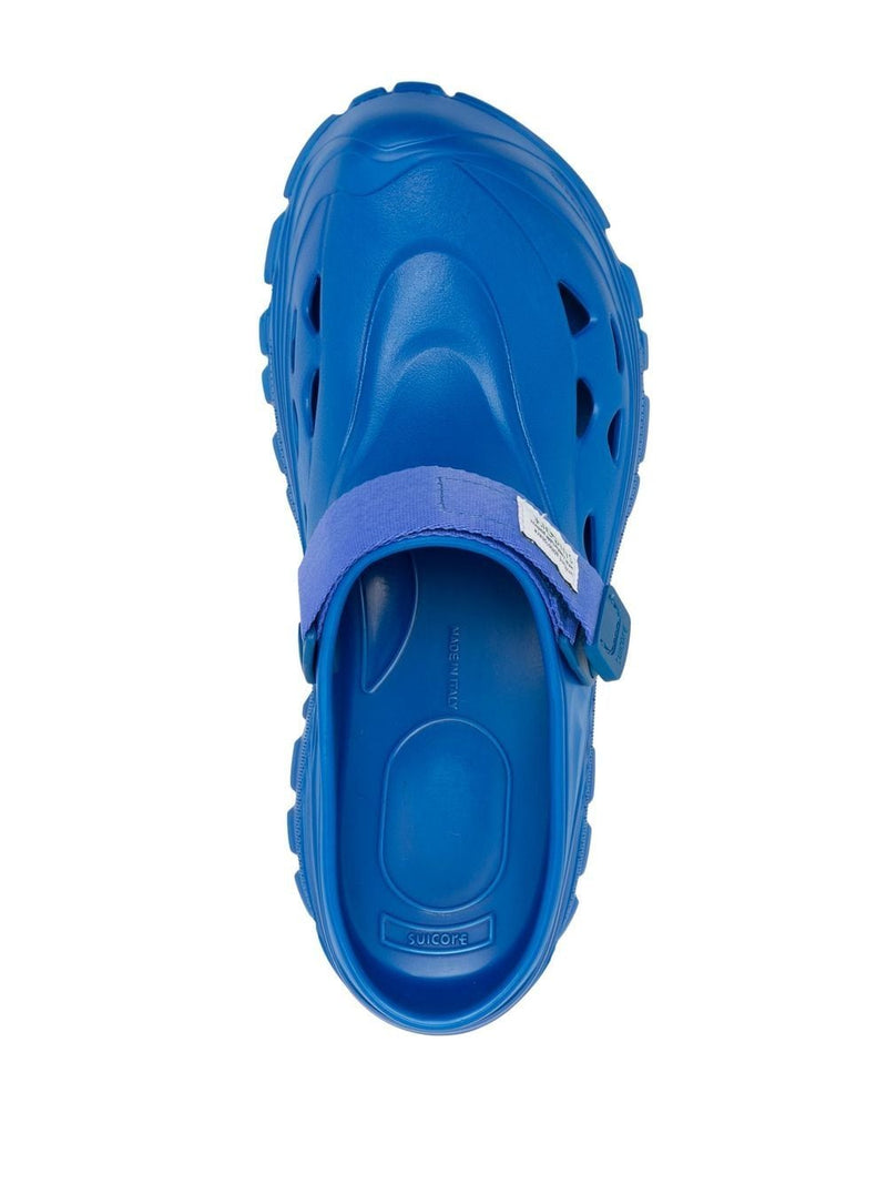 Suicoke Men's Sandals Blue