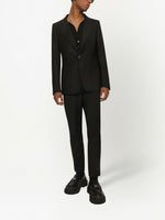 Dolce & Gabbana Men's Jackets Black