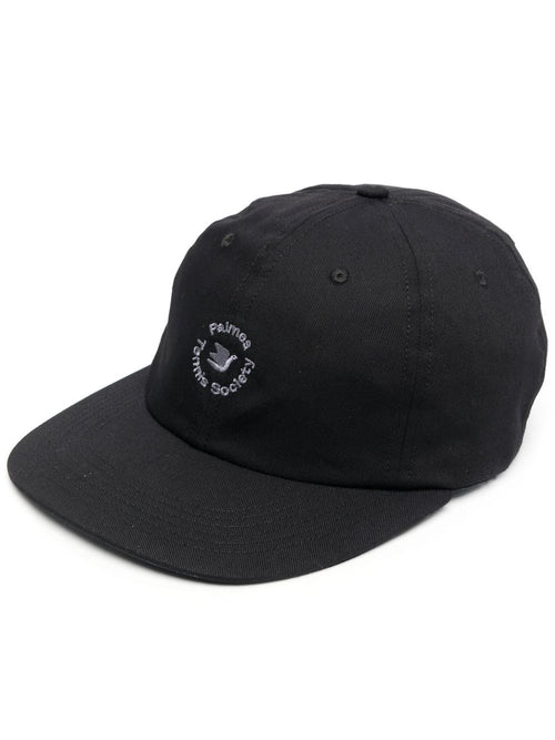 Palmes Men's Hats Black