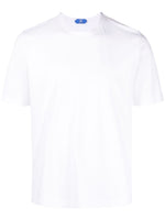 Kired Men's T-Shirts And Polos White