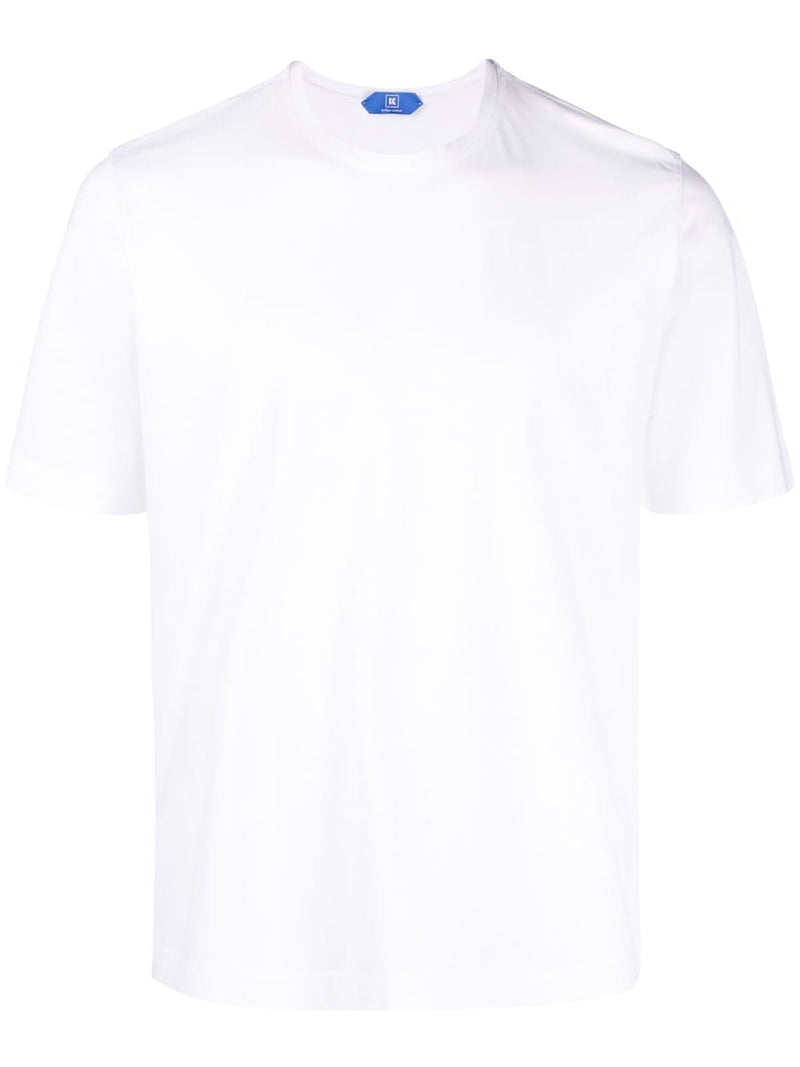 Kired Men's T-Shirts And Polos White