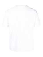 Kired Men's T-Shirts And Polos White