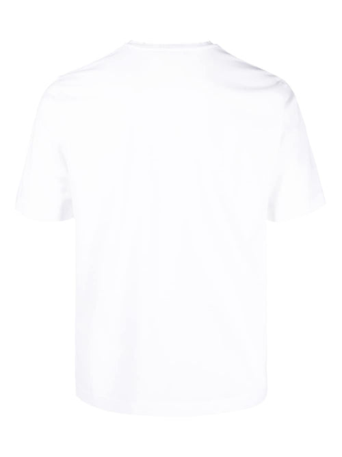 Kired Men's T-Shirts And Polos White