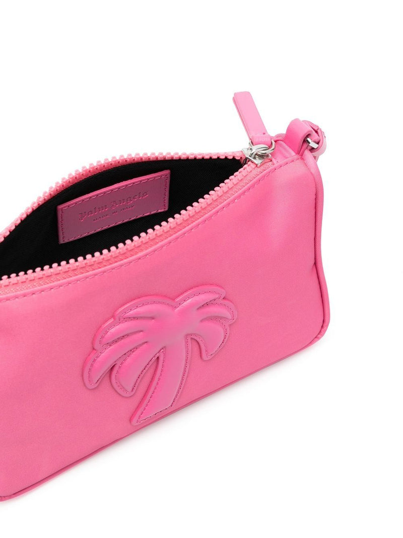 Palm Angels Women's Wallets Pink