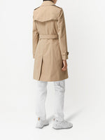 Burberry Women's Coats Beige