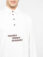 Palmes Men's Shirts White